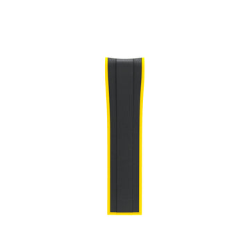 (1-Side) Spare/ Replacement (SX1A) Rubber Strap for Seiko SKX Series